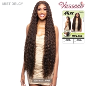 Vanessa Synthetic HD Lace Part Wig - MIST DELCY
